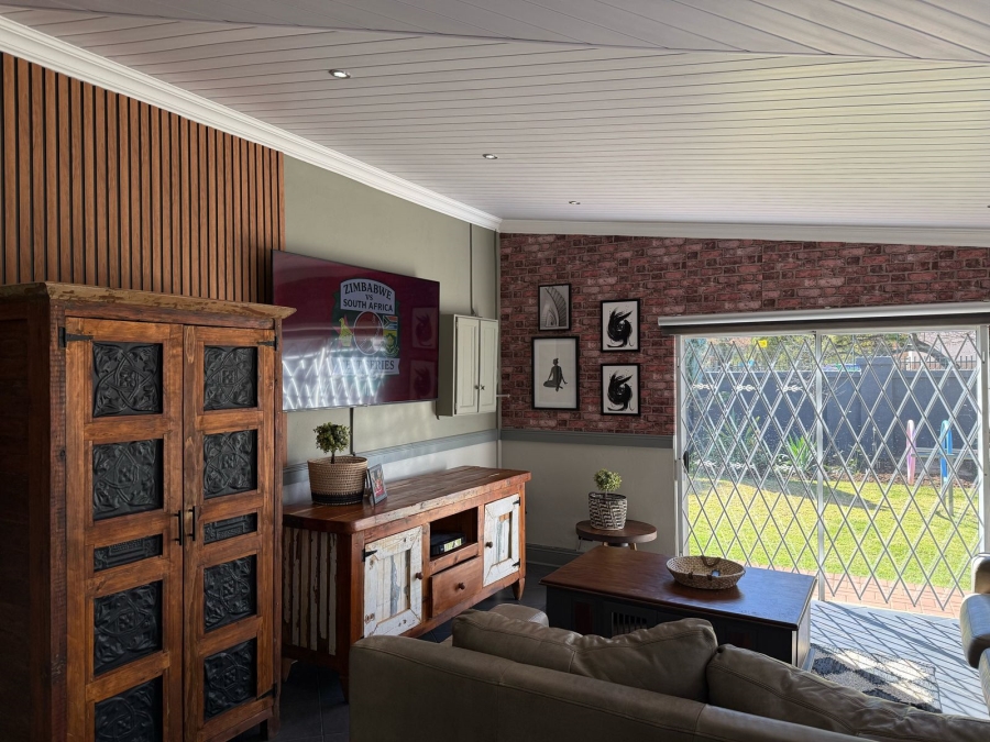 3 Bedroom Property for Sale in Parys Free State